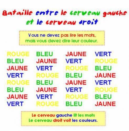 couleurs