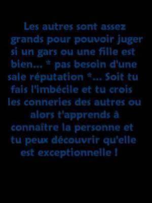 decouvrir la personne