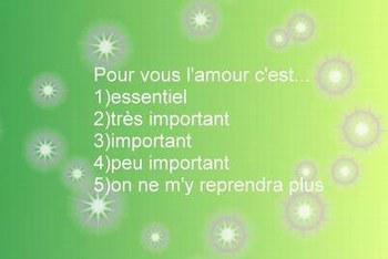 pour vous c koi lamour ???