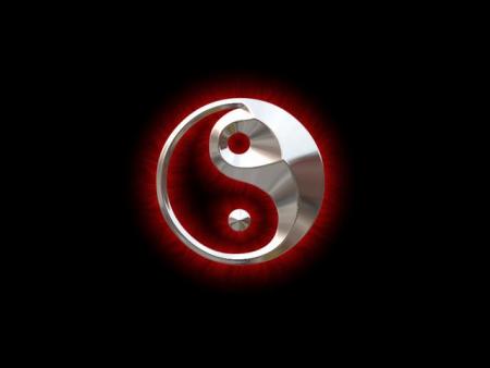 ying yang