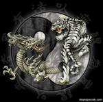 Ying Yang