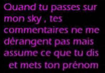 Assume !!!