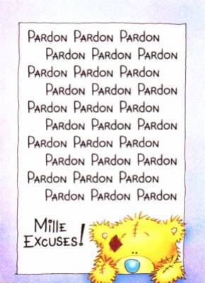 Pardon