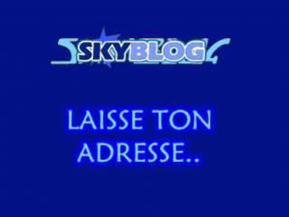 laiise ton adresse