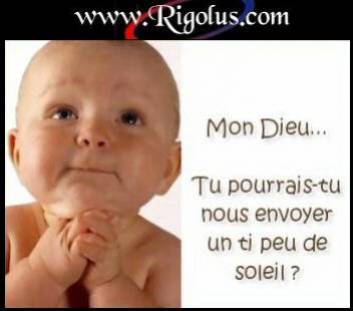 mon dieu ...