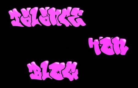 lache ton blog