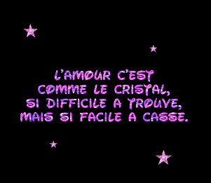 Amour