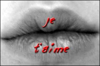 je taime tro