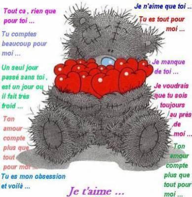 ma meilleure amie