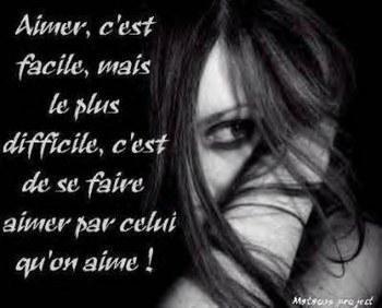 ce faire aimer ???
