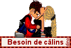 besoin de calins??