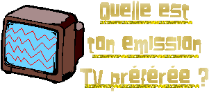 ton emission preferer ???