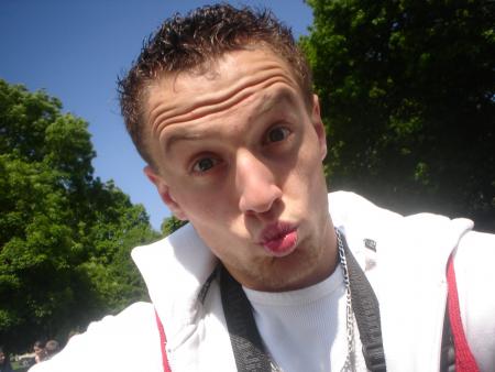 mon cous