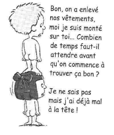 commen on fai lamour ,??