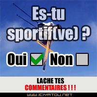 sportif(ve) ???