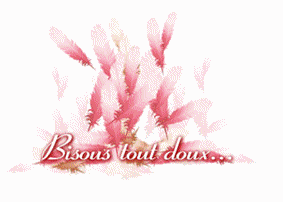 le kel des bisous vous preferez ??